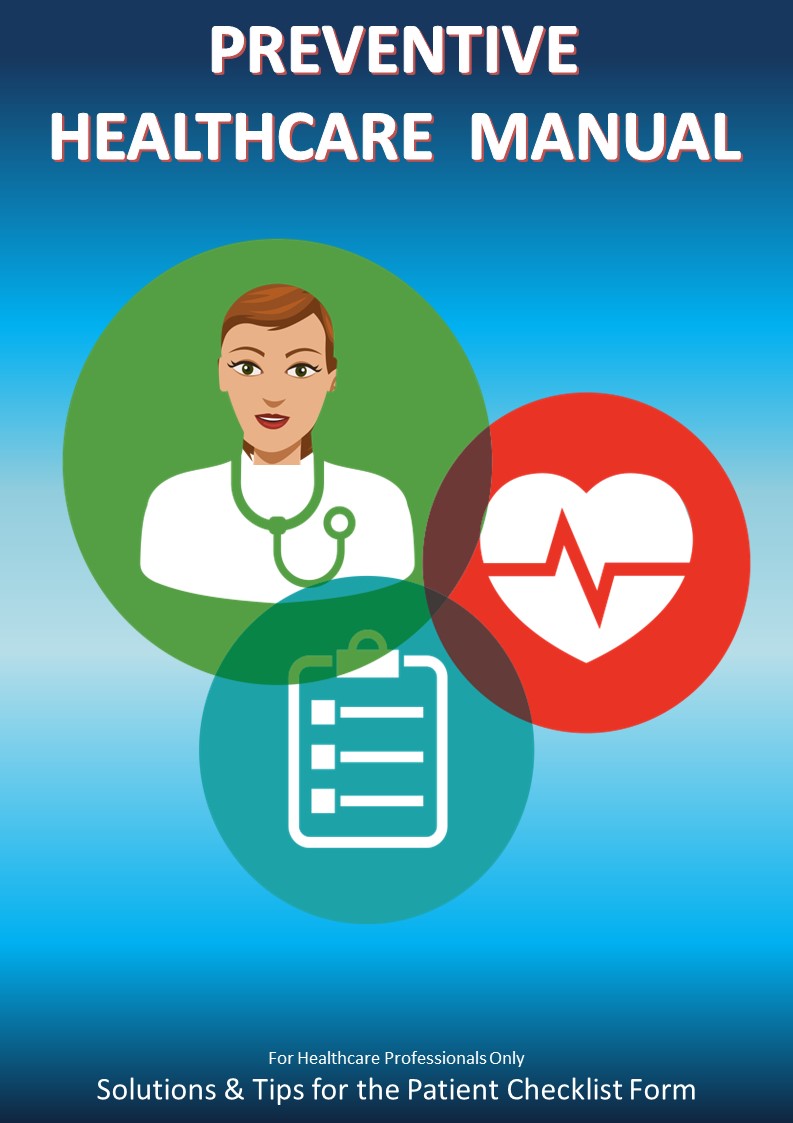 Preventive Healthcare Manual