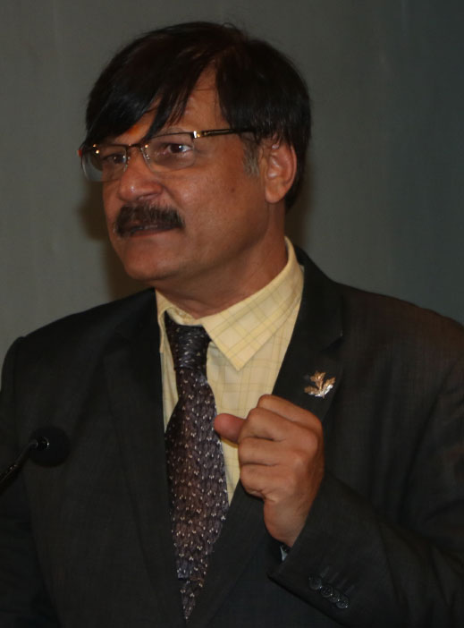 Voice of Prevention -Sanjay Parikh