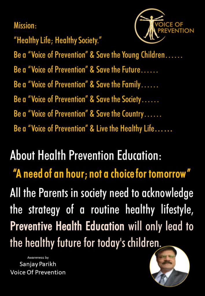 Health Prevention